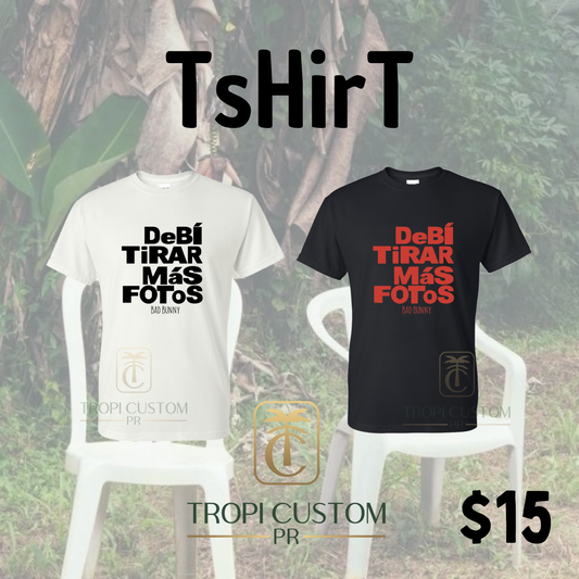 DtMF T Shirt