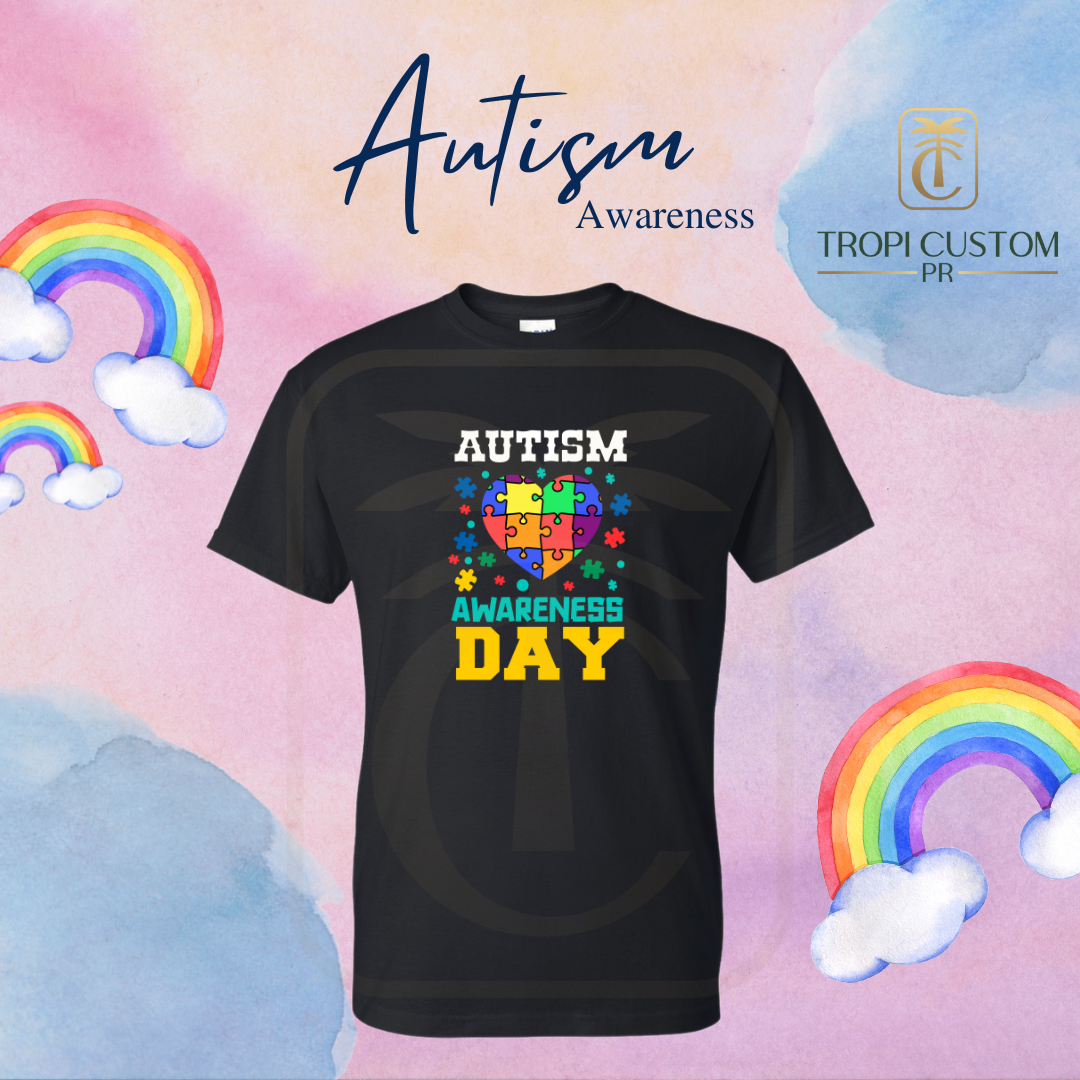 Autismo #7