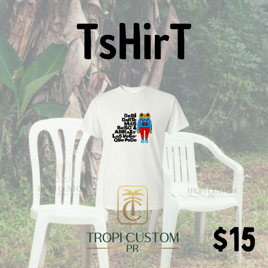 Concho T Shirt