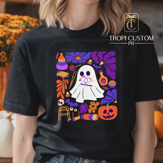 Scary OT
