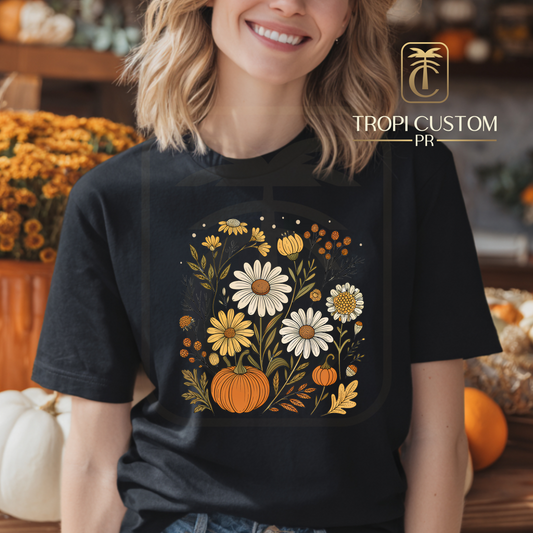 Flor de Otoño