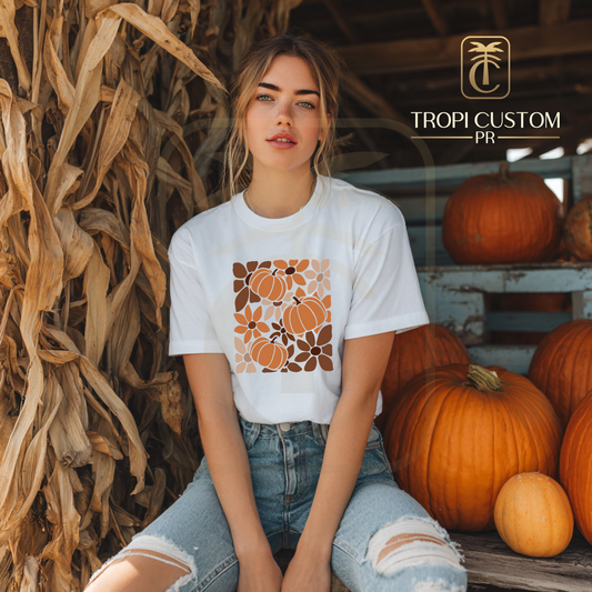 Pumpkin