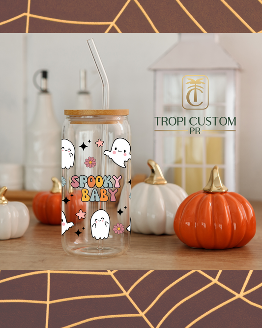 Spooky Baby