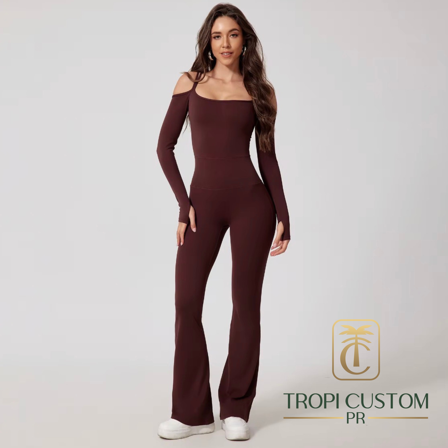Eclipse Jumpsuit