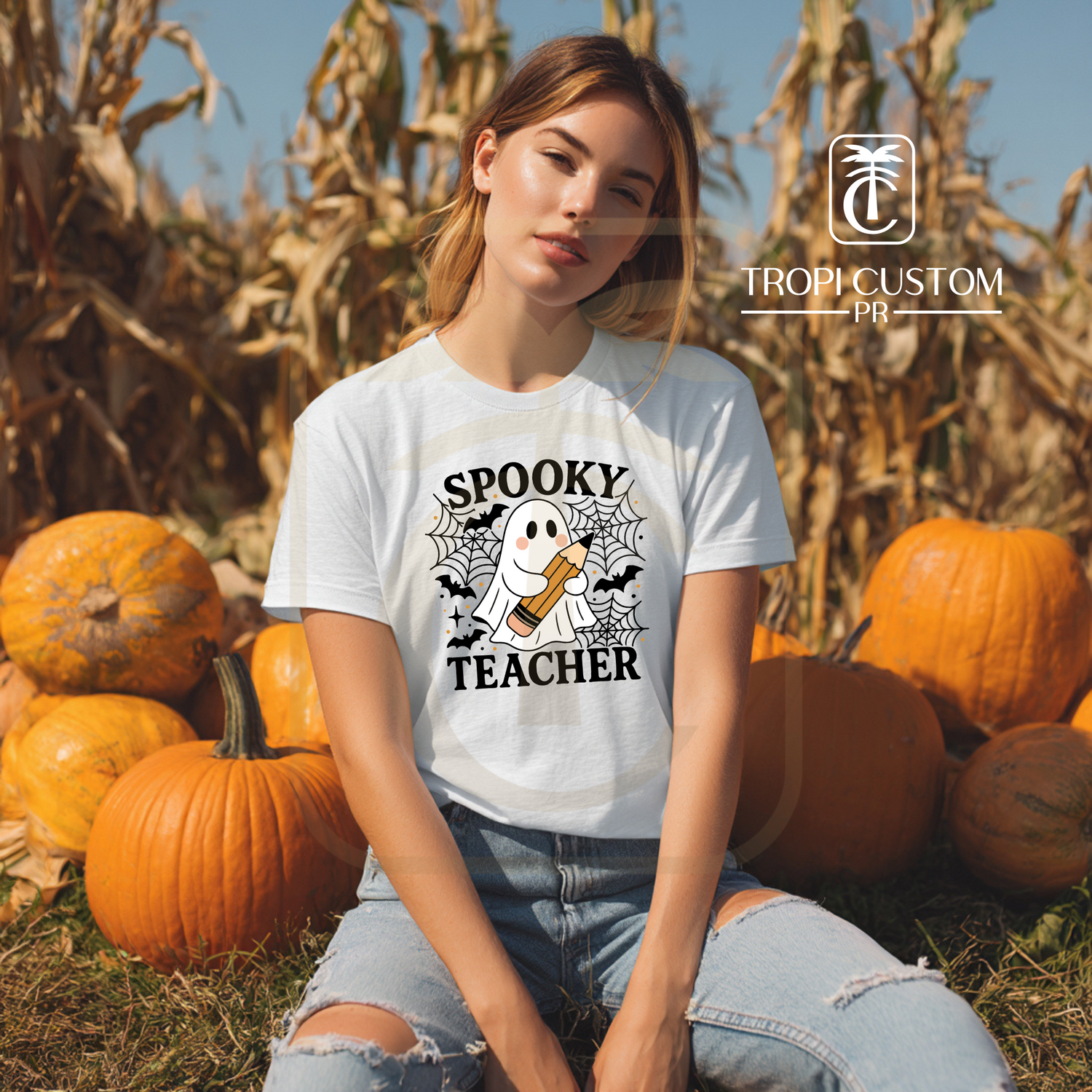 Teacher