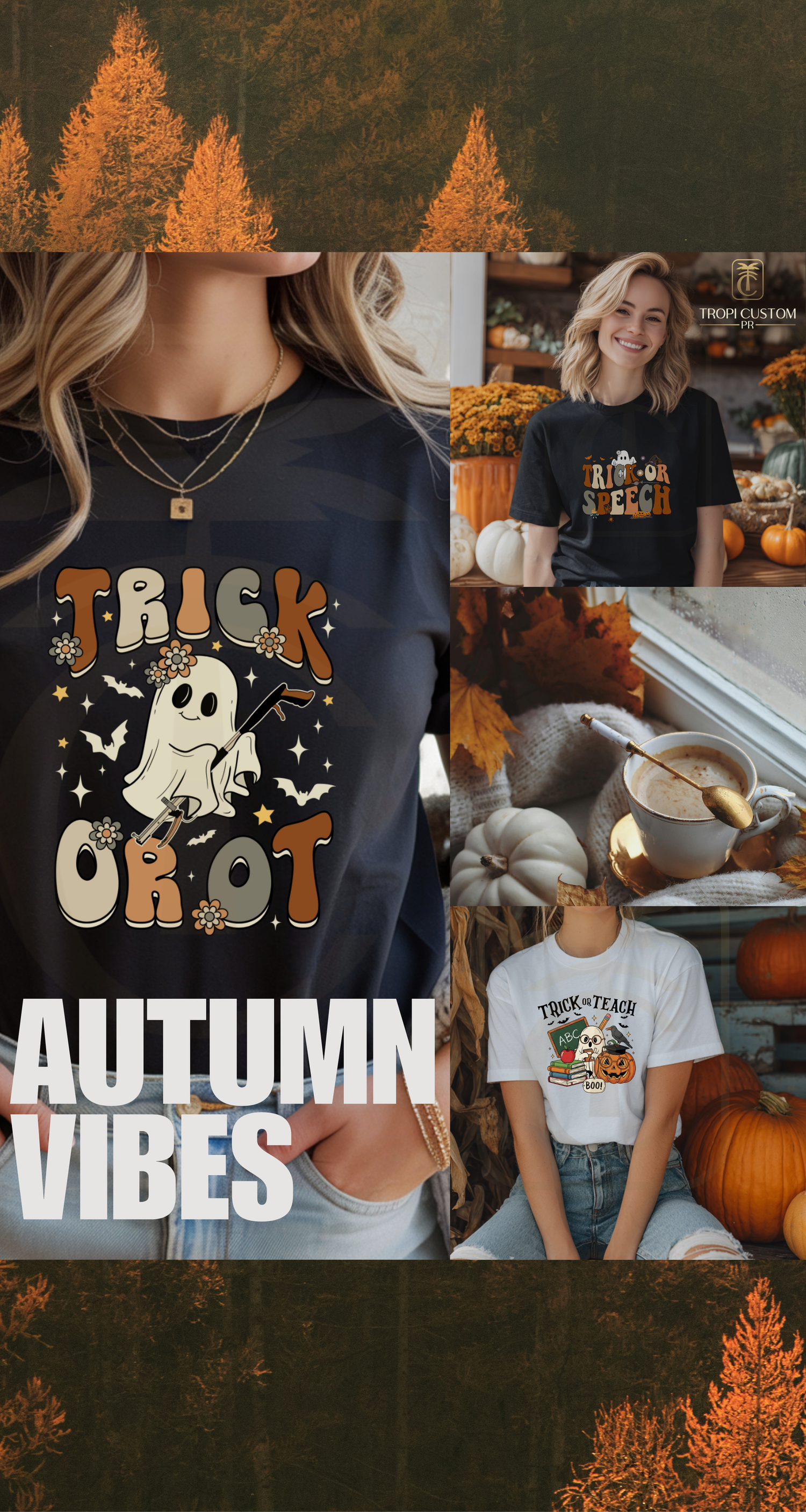 Autumn Vibes