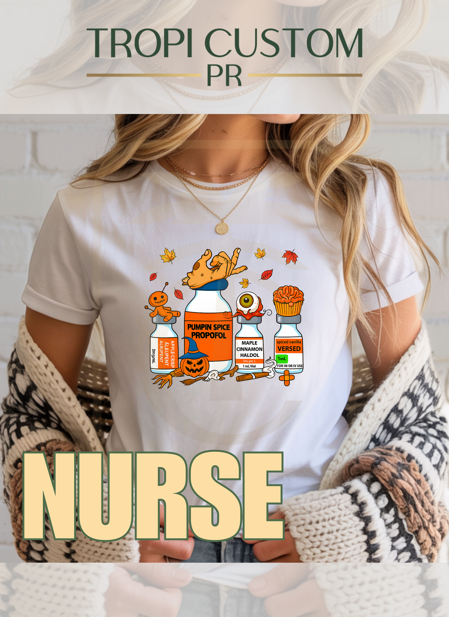 Nurse