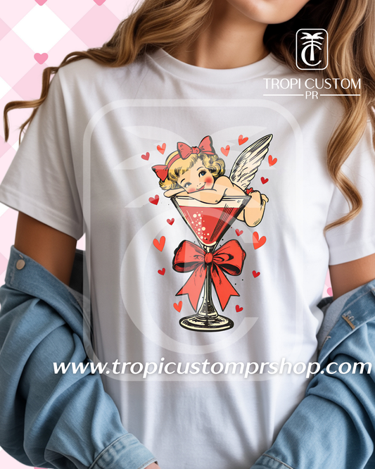 Cupid Love Shirt