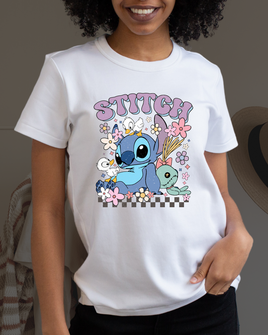 Stitch 3