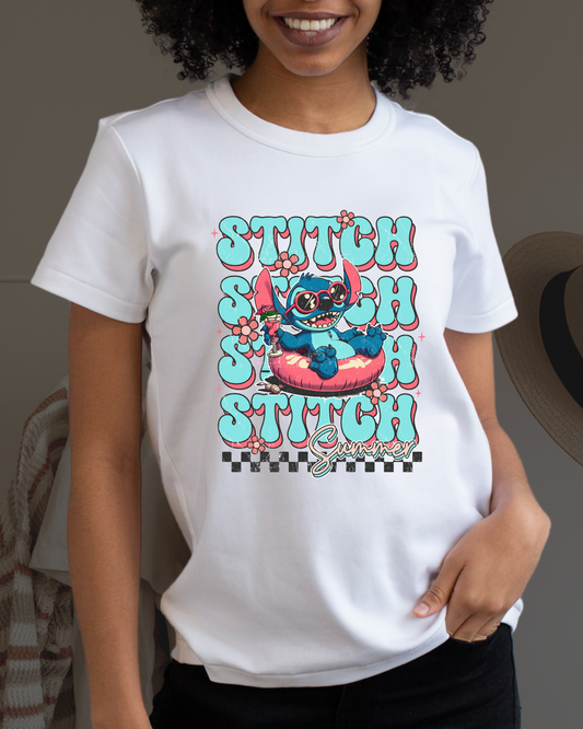 Stitch 4