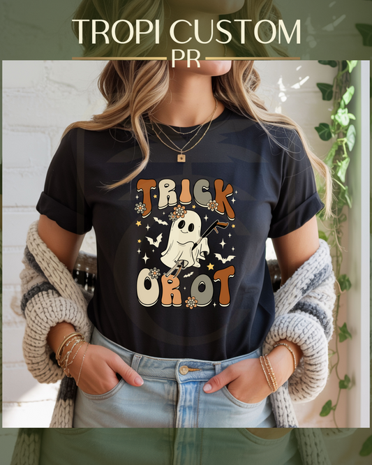 Trick or OT