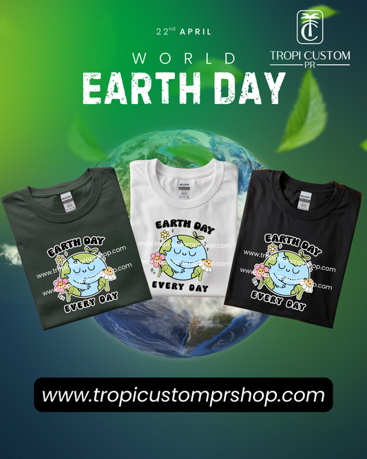 Earth Day EveryDay