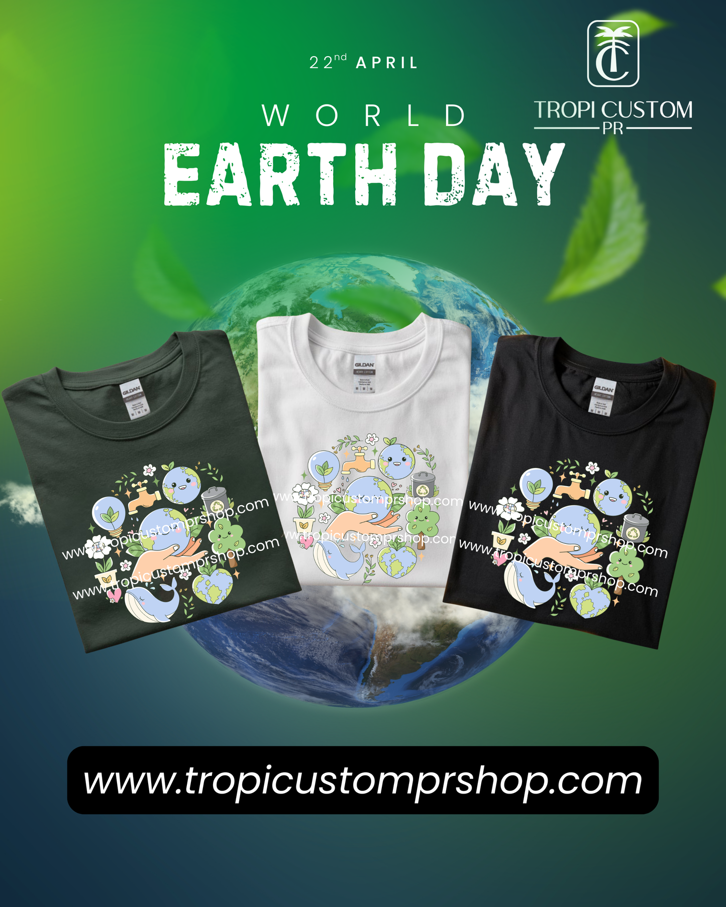 Earth Day