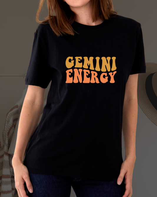 Gemini Energy