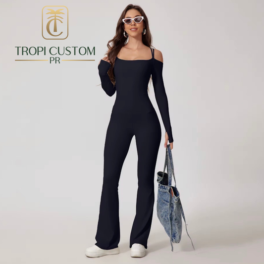 Eclipse Jumpsuit