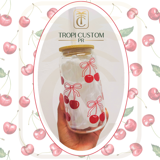 Cherry Bamboo