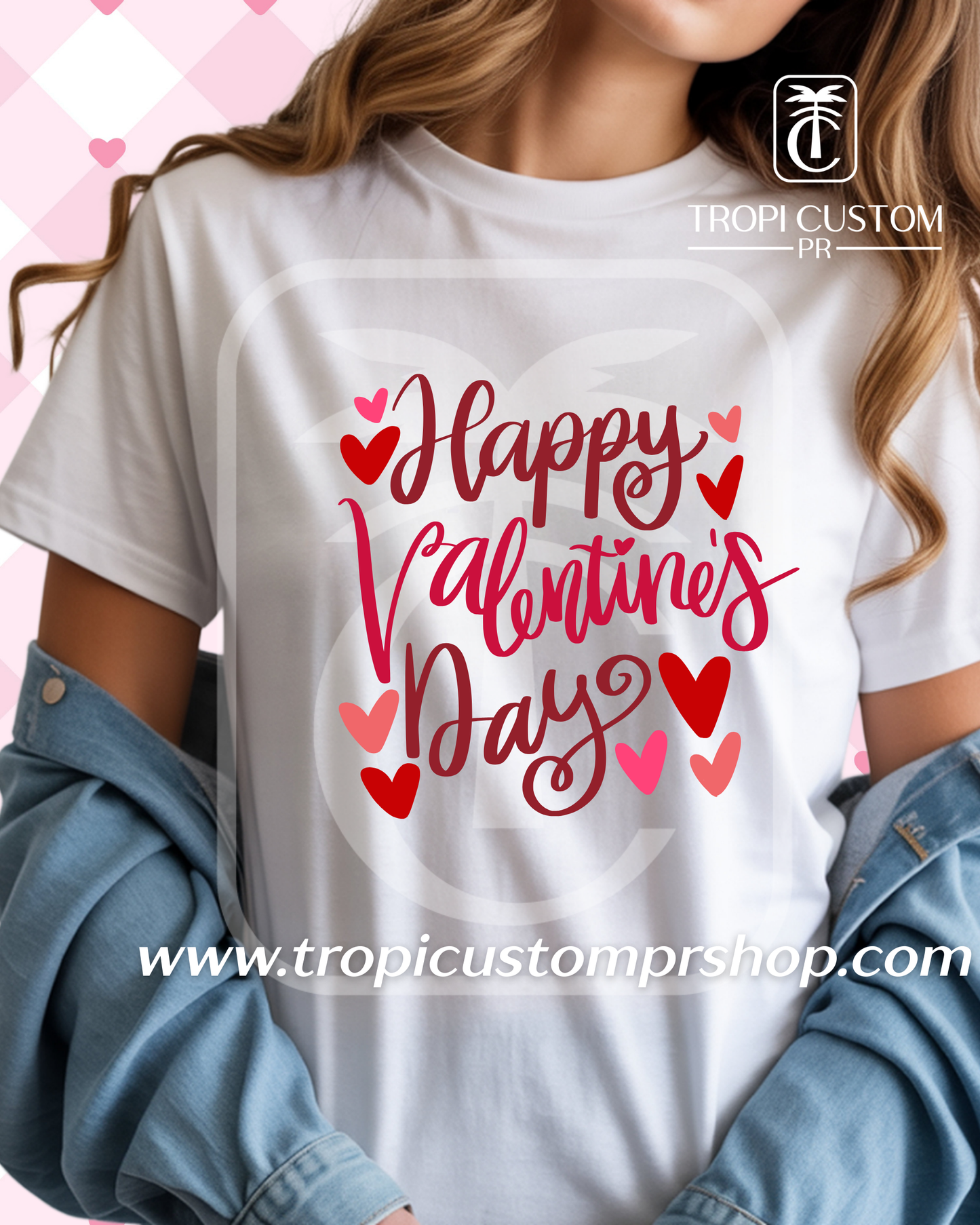 Happy Valentine's Day